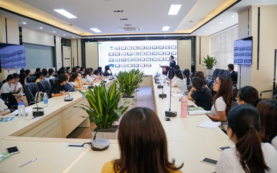 Trois universités vietnamiennes remportent les Prix de la Fondation du Japon 2021